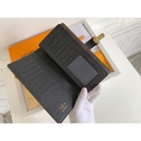 $40.00 USD Louis Vuitton LV Card Case For Women #1237848