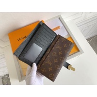 $40.00 USD Louis Vuitton LV Card Case For Women #1237848