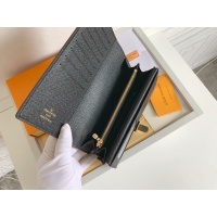 $40.00 USD Louis Vuitton LV Card Case For Women #1237848