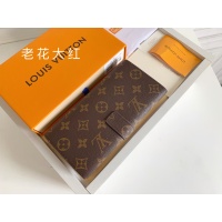 $40.00 USD Louis Vuitton LV Card Case For Women #1237849