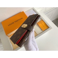 $40.00 USD Louis Vuitton LV Card Case For Women #1237849