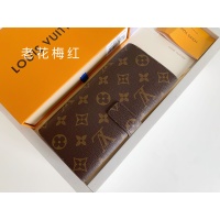 $40.00 USD Louis Vuitton LV Card Case For Women #1237850