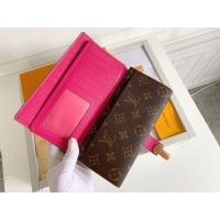 $40.00 USD Louis Vuitton LV Card Case For Women #1237850