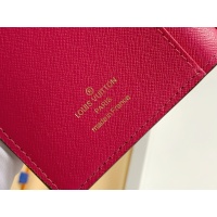 $40.00 USD Louis Vuitton LV Card Case For Women #1237850