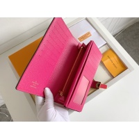 $40.00 USD Louis Vuitton LV Card Case For Women #1237850