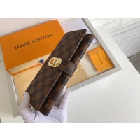 $40.00 USD Louis Vuitton LV Card Case For Women #1237852
