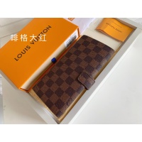 $40.00 USD Louis Vuitton LV Card Case For Women #1237853