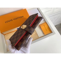 $40.00 USD Louis Vuitton LV Card Case For Women #1237853