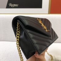 $82.00 USD Yves Saint Laurent YSL AAA Quality Messenger Bags For Women #1237870