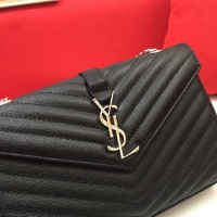 $88.00 USD Yves Saint Laurent YSL AAA Quality Shoulder Bags For Women #1237978