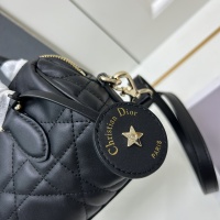 $102.00 USD Christian Dior AAA Quality Handbags For Women #1238062