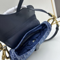 $85.00 USD Christian Dior AAA Quality Messenger Bags For Women #1238075