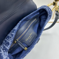 $85.00 USD Christian Dior AAA Quality Messenger Bags For Women #1238075