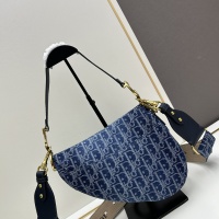 $85.00 USD Christian Dior AAA Quality Messenger Bags For Women #1238076