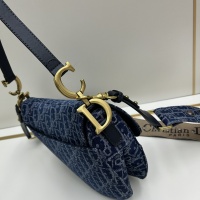 $85.00 USD Christian Dior AAA Quality Messenger Bags For Women #1238076