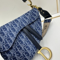 $85.00 USD Christian Dior AAA Quality Messenger Bags For Women #1238076
