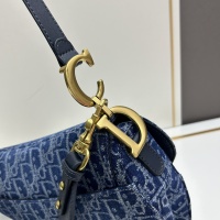 $85.00 USD Christian Dior AAA Quality Messenger Bags For Women #1238076