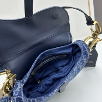 $85.00 USD Christian Dior AAA Quality Messenger Bags For Women #1238076