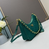 $80.00 USD Prada AAA Quality Messenger Bags For Women #1238078