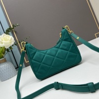 $80.00 USD Prada AAA Quality Messenger Bags For Women #1238078