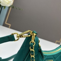 $80.00 USD Prada AAA Quality Messenger Bags For Women #1238078