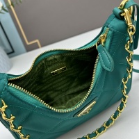 $80.00 USD Prada AAA Quality Messenger Bags For Women #1238078