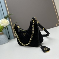 $80.00 USD Prada AAA Quality Messenger Bags For Women #1238079