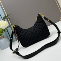 $80.00 USD Prada AAA Quality Messenger Bags For Women #1238079