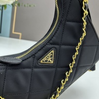 $80.00 USD Prada AAA Quality Messenger Bags For Women #1238079