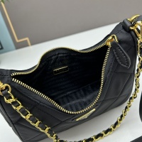 $80.00 USD Prada AAA Quality Messenger Bags For Women #1238079