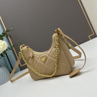 $80.00 USD Prada AAA Quality Messenger Bags For Women #1238080