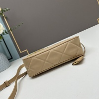 $80.00 USD Prada AAA Quality Messenger Bags For Women #1238080