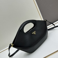 $96.00 USD Prada AAA Quality Messenger Bags For Women #1238083