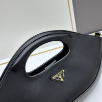 $96.00 USD Prada AAA Quality Messenger Bags For Women #1238083