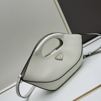 $96.00 USD Prada AAA Quality Messenger Bags For Women #1238084