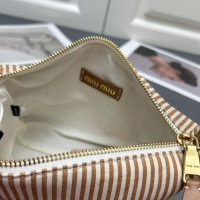 $80.00 USD MIU MIU AAA Quality Messenger Bags For Women #1238153