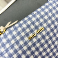 $80.00 USD MIU MIU AAA Quality Messenger Bags For Women #1238154