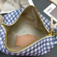 $80.00 USD MIU MIU AAA Quality Messenger Bags For Women #1238154