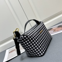 $80.00 USD MIU MIU AAA Quality Messenger Bags For Women #1238155