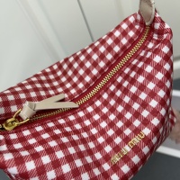 $80.00 USD MIU MIU AAA Quality Messenger Bags For Women #1238157