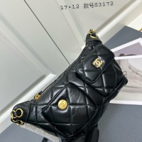 $88.00 USD Chanel AAA Quality Messenger Bags For Women #1238163