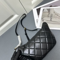 $88.00 USD Chanel AAA Quality Messenger Bags For Women #1238163