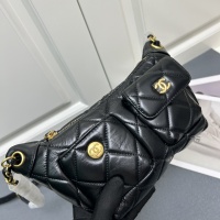 $88.00 USD Chanel AAA Quality Messenger Bags For Women #1238163