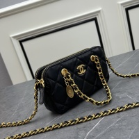 $85.00 USD Chanel AAA Quality Messenger Bags For Women #1238166