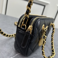 $85.00 USD Chanel AAA Quality Messenger Bags For Women #1238166