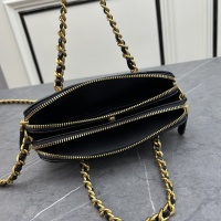 $85.00 USD Chanel AAA Quality Messenger Bags For Women #1238166