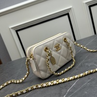 $85.00 USD Chanel AAA Quality Messenger Bags For Women #1238167