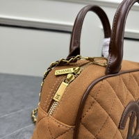 $82.00 USD Chanel AAA Quality Handbags For Women #1238171