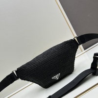 $76.00 USD Prada AAA Quality Belt Bags For Unisex #1238173