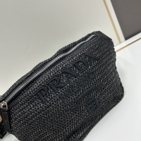 $76.00 USD Prada AAA Quality Belt Bags For Unisex #1238173